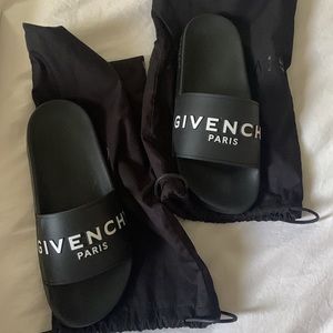 Givenchy slides